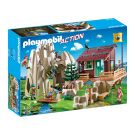 Set Playmobil Action - Zona de alpinism (9126)