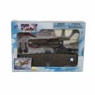Avion de lupta cu pilot, New Ray, P-40, 1:48