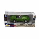 Masina metalica, New Ray, Chevrolet Corvette 1969, 1:43
