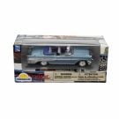 Masina metalica, New Ray, Pontiac Bonneville 1957, 1:43