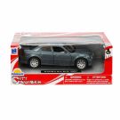 Masina metalica, New Ray, Chrysler 300C, 1:32