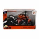 Motocicleta metalica, New Ray, KTM 1290 Superduke, 1:12