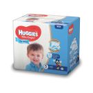 Scutece Huggies Ultra Comfort Boys, Nr 5, 12 - 22 Kg, 105 buc
