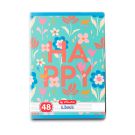 Caiet dictando Herlitz, A5, 48 file, Feelings