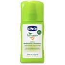 Spray revigorant cu ulei din melissa si andiroba Chicco, 100 ml, 2 luni +