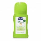 Roll-on revigorant si protector cu ulei de melissa si andiroba Chicco, 60 ml, 2 luni +