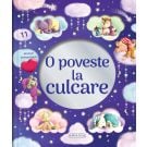 O poveste la culcare, 11 povesti somnoroase