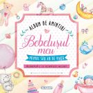 Album de amintiri, Bebelusul meu, roz