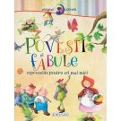 Primele lecturi, Girasol, Povesti si Fabule