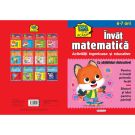 Scoala acasa, Invat matematica, 6-7 ani