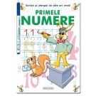 Scrieti si stergeti de cate ori vreti! Primele numere