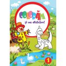 Coloram si ne distram! 1