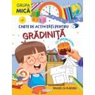 Carte gradinita - Grupa Mica