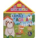 Animale de acasa, 6 sunete