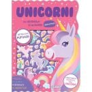Abtibilduri pufoase, Unicorni