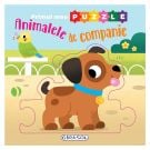 Primul meu puzzle, Animalele de companie