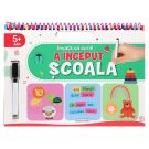 Invata sa scrii! A inceput scoala