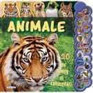 20 De sunete si curiozitati, Animale