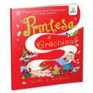 Printesa si Craciunul, Povestile printesei, Caryl Hart
