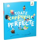 Toate corpurile sunt perfecte, Charlotte Barkla