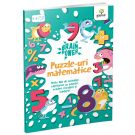 Puzzle-uri matematice, Brain Power