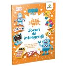 Jocuri de inteligenta, Brain Power
