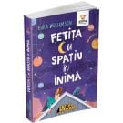 Fetita cu spatiu in inima, Lara Williamson