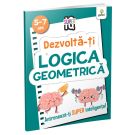 Logica geometrica, Super IQ