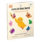 Monstri imblanziti, Activitati senzoriale si corporale
