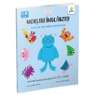 Monstri imblanziti, Activitati bazate pe terapiile ACT, CBT si EMDR