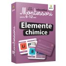 Evolutia vietii, Vietuitoare preistorice. Montessori 6-12 ani