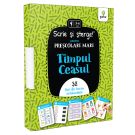 Timpul si ceasul, Scrie si sterge