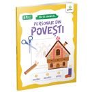 Personaje din povesti, Fa-ti singur