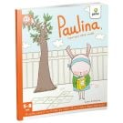 Iepurasii isteti, Paulina, Iepurasul fara coada, Cara Carmina