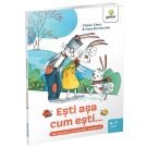 Esti asa cum esti, Olivier Clerc