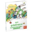 Esti gradinarul sufletului tau, Olivier Clerc