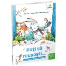 Poti sa reusesti, Olivier Clerc