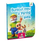 Bunicul meu o ferma avea, Tralala