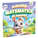 Activitati matematice cu iepurasi