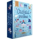 Castelul Printesei, Macheta 3D | Noriel