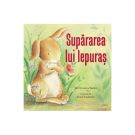 Supararea lui iepuras, M. Christina Butler, Frank Endersby