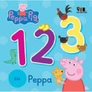 Peppa Pig, 123 cu Peppa