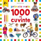 Bebe Invata. Primele mele 1000 de cuvinte