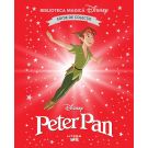 Disney Peter Pan, Biblioteca magica, Editie de colectie