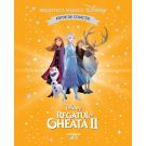 Disney Frozen 2, Biblioteca magica, Editie de colectie