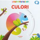 Misc si descopar, Culori