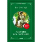Amintiri din copilarie, Ion Creanga, Editie noua