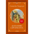 Alexandru Lapusneanu, Constantin Negruzzi