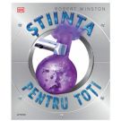 Stiinta pentru toti, Robert Winston