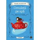 Omuletii pe apa, Mary Norton